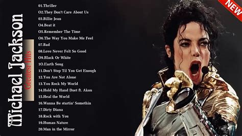 michael jackson songs youtube.